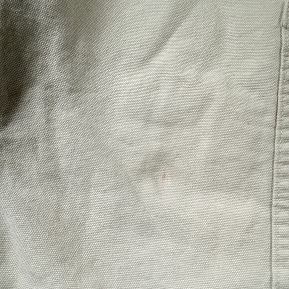 Columbia Mens Performance Fishing Gear XXL Brewha Mens Beige Shorts Cargo Hiking - Picture 12 of 12